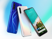 A V12.0.16.0.RFQEUXM está sendo lançada para o Mi A3 como uma atualização da OTA. (Fonte da imagem: Xiaomi)