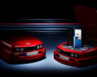 A edição BMW M será um exclusivo da Coréia do Sul. (Fonte da imagem: Samsung)