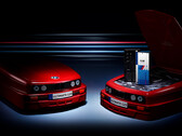 A edição BMW M será um exclusivo da Coréia do Sul. (Fonte da imagem: Samsung)