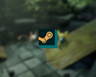 Atualmente, o Wires And Whiskers tem uma avaliação positiva de 87% dos jogadores. Na foto: uma captura de tela editada do jogo gratuito. (Fonte da imagem: Steam)