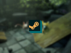 Atualmente, o Wires And Whiskers tem uma avaliação positiva de 87% dos jogadores. Na foto: uma captura de tela editada do jogo gratuito. (Fonte da imagem: Steam)