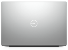 Dell XPS 13 Plus 9320 Platinum - Traseira. (Fonte da imagem: Dell)