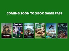 Segunda leva do Xbox Game Pass de junho de 2026.