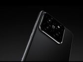 O Xiaomi 14 Pro agora pode ser equipado com uma bateria maior