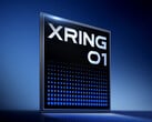 O Xiaomi Xring O1 será lançado juntamente com o Pad 7 Ultra e o 15S Pro em 22 de maio. Na foto: o SoC interno. (Fonte da imagem: Xiaomi)