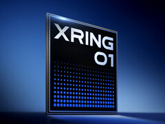 O Xiaomi Xring O1 será lançado juntamente com o Pad 7 Ultra e o 15S Pro em 22 de maio. Na foto: o SoC interno. (Fonte da imagem: Xiaomi)