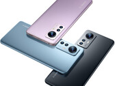 Xiaomi levou quase três meses para lançar o Xiaomi 12 fora da China. (Fonte da imagem: Xiaomi)