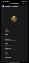 Xiaomi Smart Band 10 Sleep