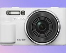 A série Yashica City é voltada para fotógrafos de smartphones que desejam uma câmera dedicada e acessível. (Fonte da imagem: Yashica)