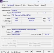 CPU-Z