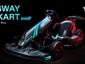 O GoKart Pro 2 (Fonte da imagem: Segway)