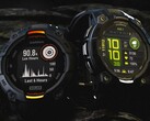 Instinct 3: Novos recursos e correções de bugs estão sendo lançados na forma de uma atualização beta. (Fonte da imagem: Garmin)