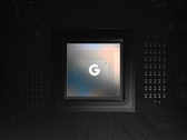O próximo Tensor G2 SoC do Google foi comparado com o AnTuTu (imagem via Google)