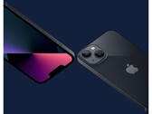 O iPhone 13. (Fonte: Apple)