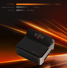 (Fonte da imagem: Machenike)