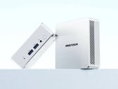 O mais recente mini-PC da Minisforum está disponível em uma única opção de cor.