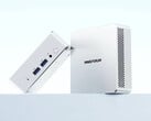 O mais recente mini-PC da Minisforum está disponível em uma única opção de cor.