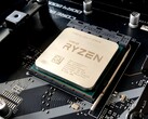 A próxima linha de processadores de desktop da AMD poderá ser revelada em setembro (imagem voa Unsplash)