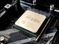 A próxima linha de processadores de desktop da AMD poderá ser revelada em setembro (imagem voa Unsplash)