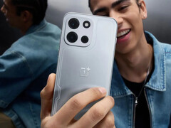 O OnePlus Nord 6 vem com o OxygenOS 16 baseado em Android 16.