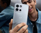 O OnePlus Nord 6 vem com o OxygenOS 16 baseado em Android 16.