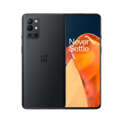 Há rumores de que o OnePlus 9 RT será lançado em outubro com OxygenOS 12. (Fonte de imagem: OnePlus)