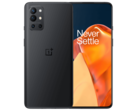 Há rumores de que o OnePlus 9 RT será lançado em outubro com OxygenOS 12. (Fonte de imagem: OnePlus)