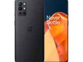 Há rumores de que o OnePlus 9 RT será lançado em outubro com OxygenOS 12. (Fonte de imagem: OnePlus)