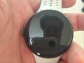 Suposto protótipo do Pixel Watch 5.