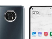 Rasgos vazados da Redmi Nota 10. (Fonte: Mukul Sharma)
