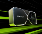 A RTX 4060 Ti e a RTX 4060 têm um desempenho de computação de sombreamento anunciado de 22 e 15 TFLOPs, respectivamente. (Fonte: NVIDIA)