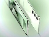 Uma renderização do "Galaxy S25 Slim". (Fonte da imagem: SK, Youtube)