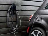 O conector universal de parede cobrará com base no preço da eletricidade. (Fonte da imagem: Tesla)
