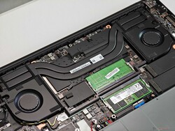 Unidade de resfriamento