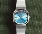 O novo Timex END. x Timex 1981, inspirado na reedição.