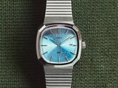 O novo Timex END. x Timex 1981, inspirado na reedição.