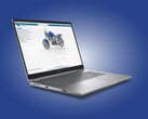 O ZBook Fury G1i 18 agora vem com a atualização Arrow Lake HX 'Plus' da Intel.