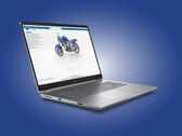O ZBook Fury G1i 18 agora vem com a atualização Arrow Lake HX 'Plus' da Intel.