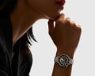 O Watch S4 de 41 mm será lançado em 26 de junho. Na foto: o smartwatch. (Fonte da imagem: Xiaomi)