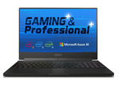Breve Análise do Portátil Gigabyte Aero 15 Classic-XA (i7-9750H, RTX 2070 Max-Q)