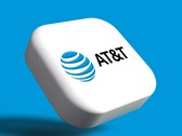 Logotipo da AT&T (Fonte da imagem: Rubaitu Azad/Unsplash)