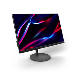 Il monitor da gioco Acer Nitro XV272U RV è ora ufficiale (immagine via Acer)