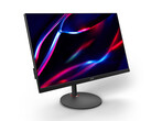 Il monitor da gioco Acer Nitro XV272U RV è ora ufficiale (immagine via Acer)
