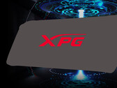 A Adata anuncia seu primeiro dispositivo portátil para jogos, o XPG Nia (Fonte da imagem: Adata e Asus [editado])