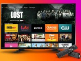 O aplicativo móvel Fire TV redesenhado da Amazon foi criado para funcionar como uma segunda tela para navegação e lançamento de conteúdo.