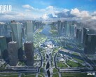 A EA poderá fazer do Battlefield 2042 um título de F2P em breve