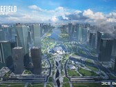 A EA poderá fazer do Battlefield 2042 um título de F2P em breve