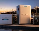 A série Balco da Bluetti apresenta três soluções solares para sacadas