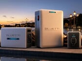A série Balco da Bluetti apresenta três soluções solares para sacadas