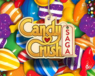 Banner do Candy Crush Saga em exibição (Fonte da imagem: King.com)